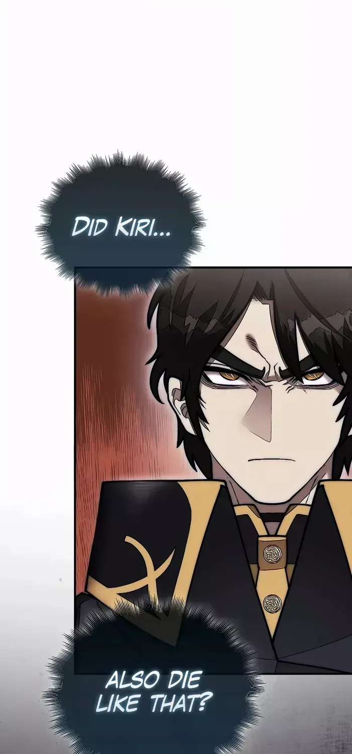 The 31st Piece Overturns the Board Chapter 52 page 84 - 
