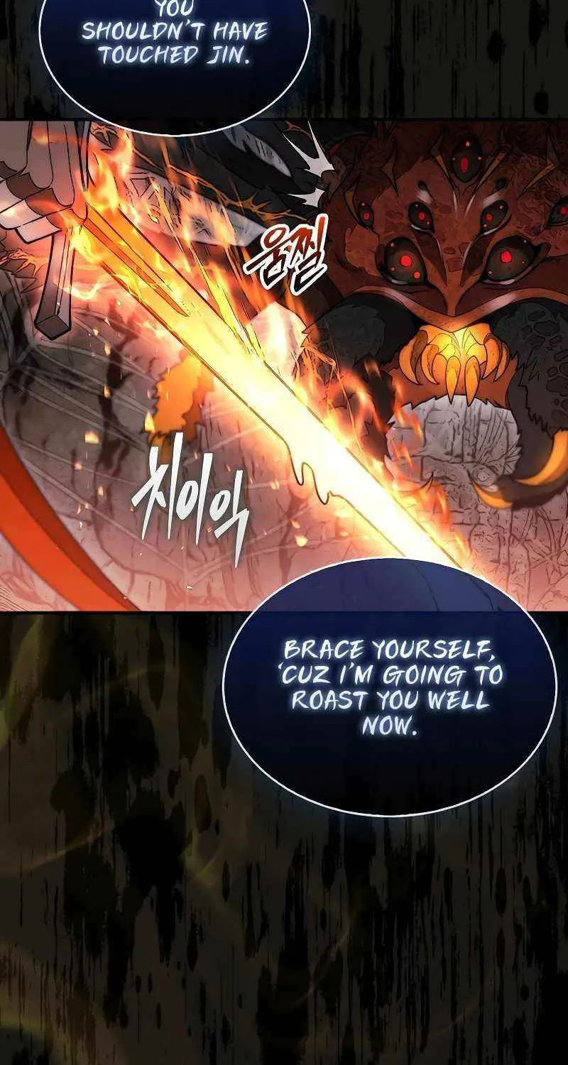 The 31st Piece Overturns the Board Chapter 53 page 105 - 