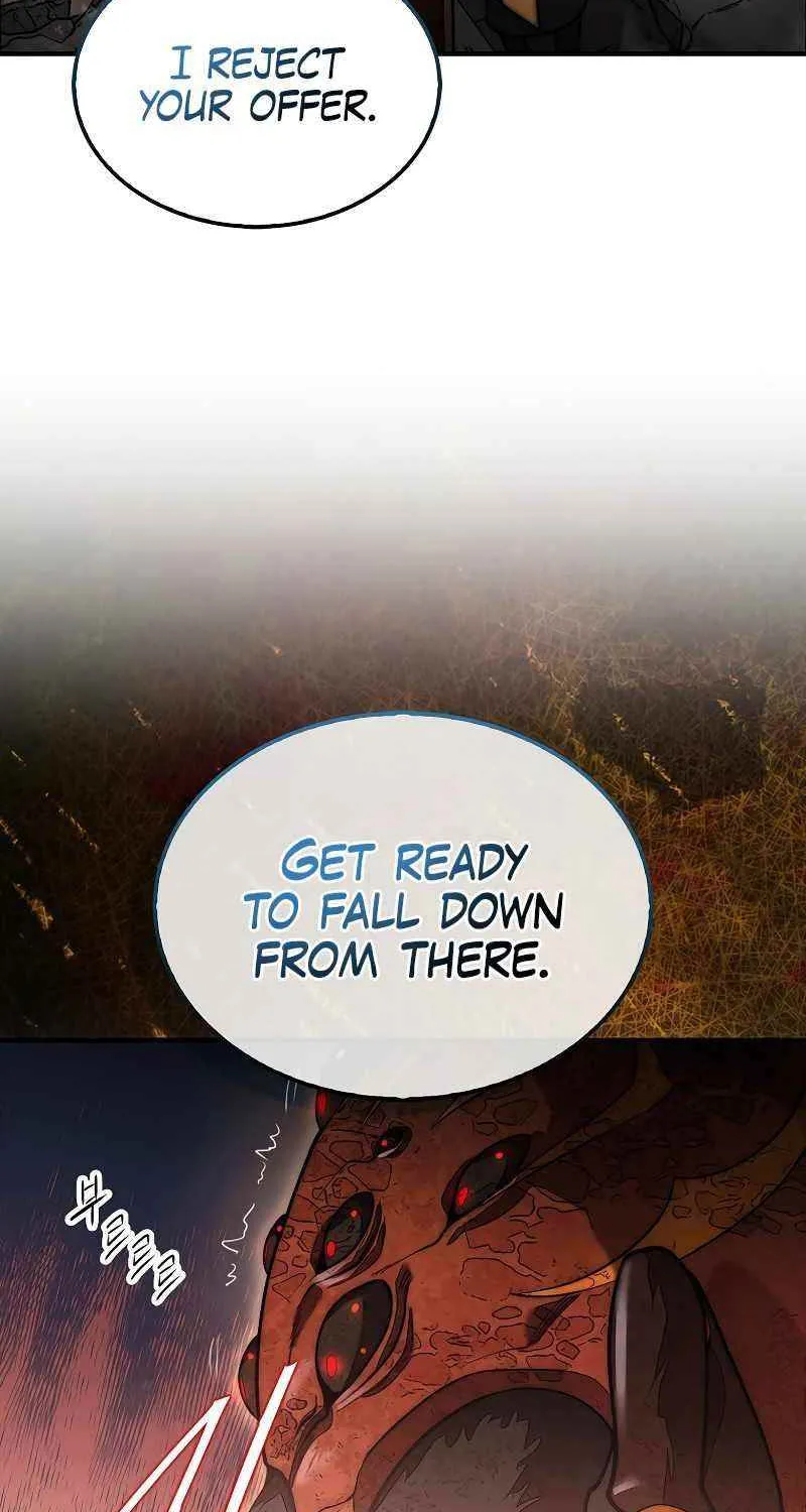 The 31st Piece Overturns the Board Chapter 53 page 12 - 