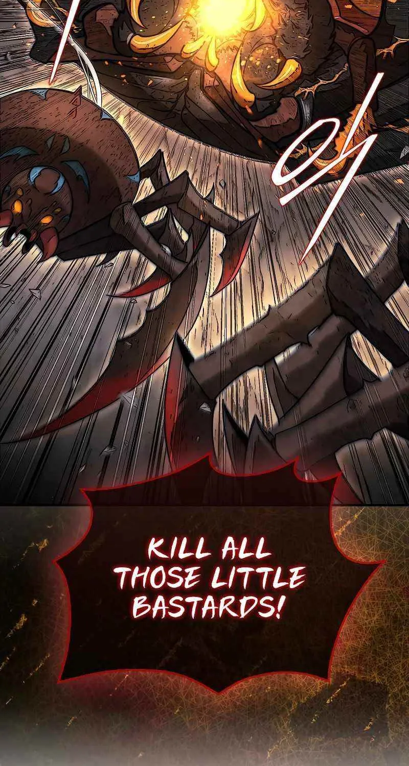 The 31st Piece Overturns the Board Chapter 53 page 14 - 