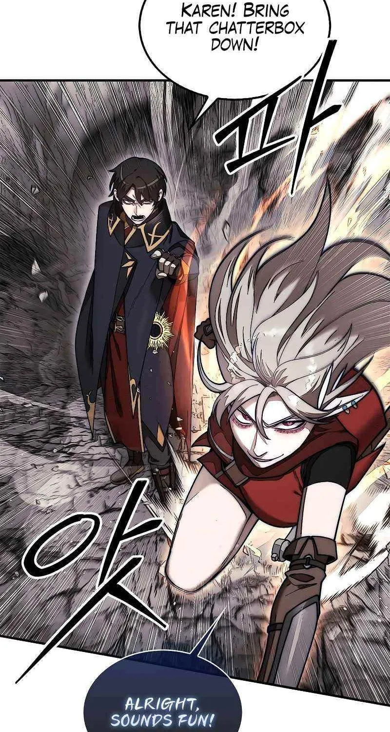 The 31st Piece Overturns the Board Chapter 53 page 18 - 