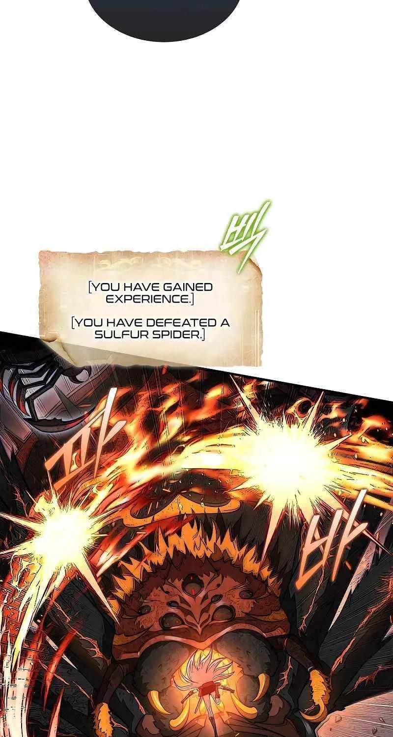 The 31st Piece Overturns the Board Chapter 53 page 19 - 