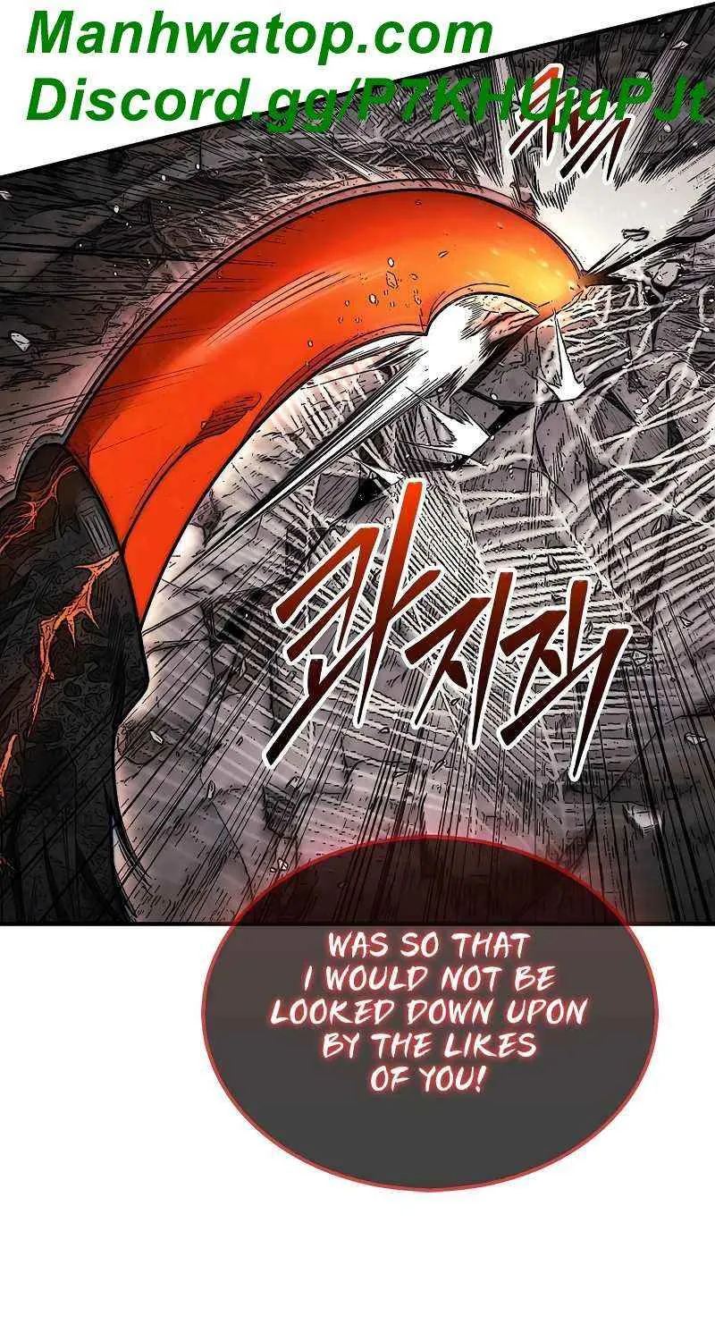 The 31st Piece Overturns the Board Chapter 53 page 21 - 