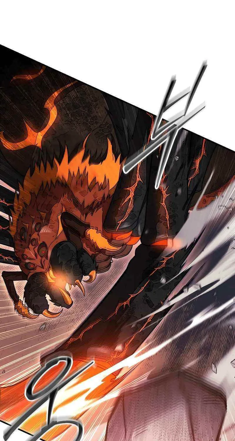 The 31st Piece Overturns the Board Chapter 53 page 22 - 