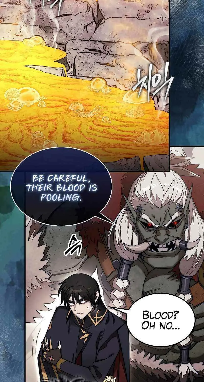 The 31st Piece Overturns the Board Chapter 53 page 25 - 