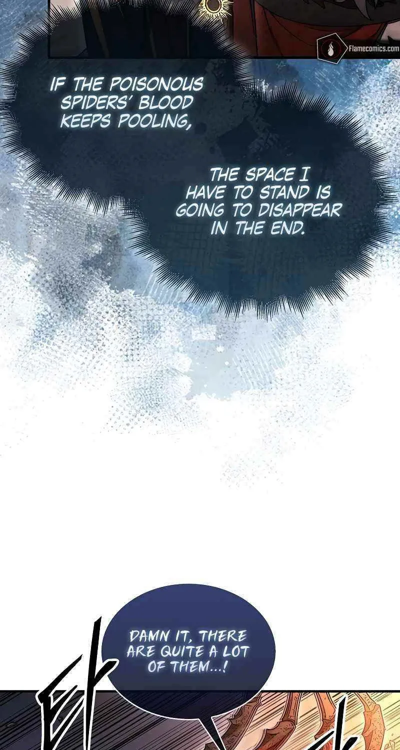 The 31st Piece Overturns the Board Chapter 53 page 26 - 