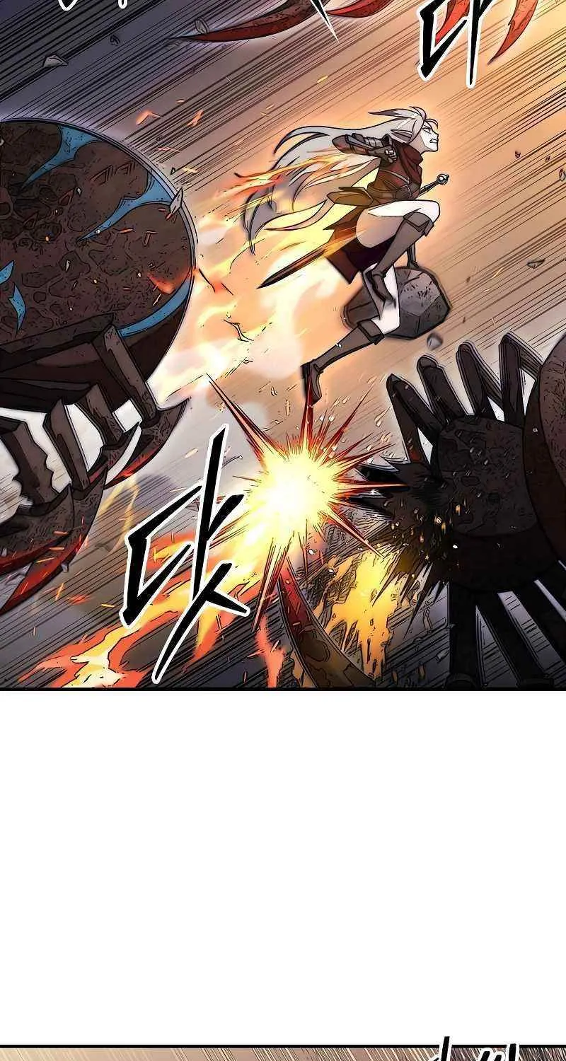The 31st Piece Overturns the Board Chapter 53 page 27 - 