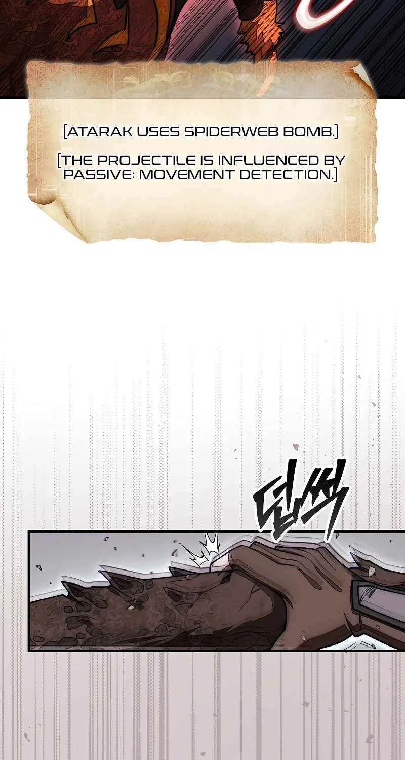 The 31st Piece Overturns the Board Chapter 53 page 34 - 
