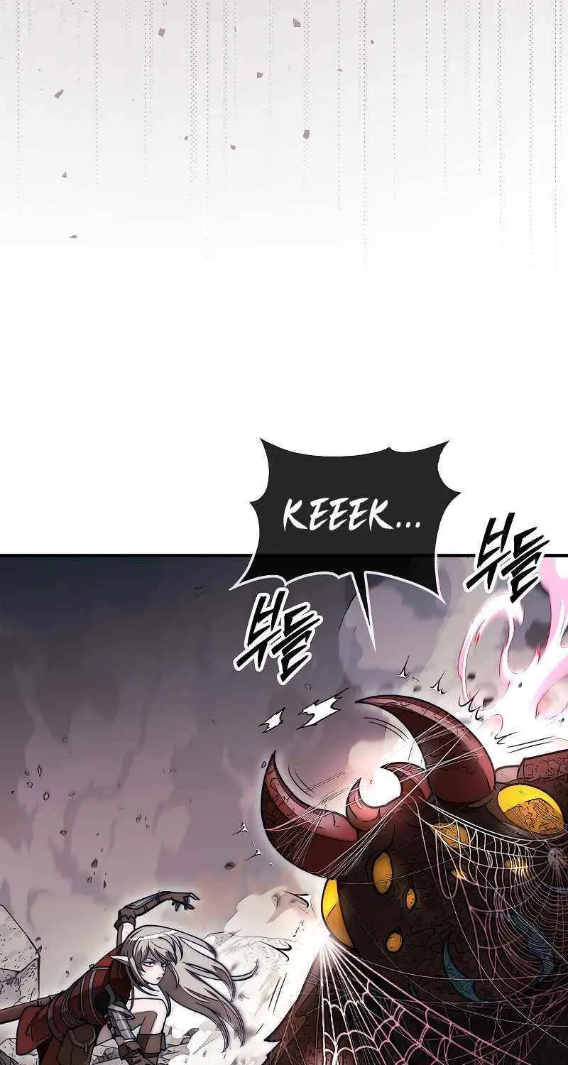 The 31st Piece Overturns the Board Chapter 53 page 37 - 