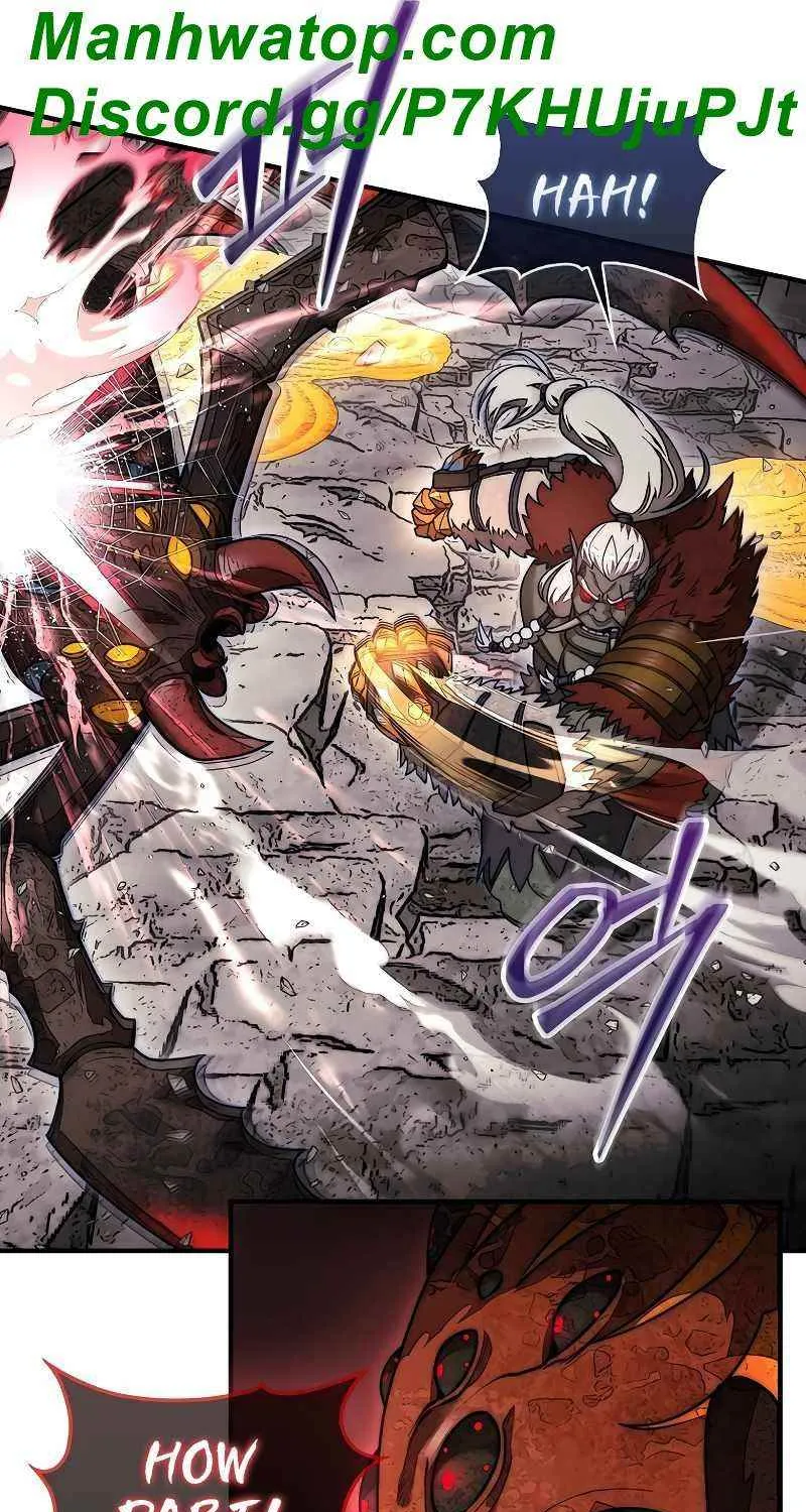 The 31st Piece Overturns the Board Chapter 53 page 40 - 