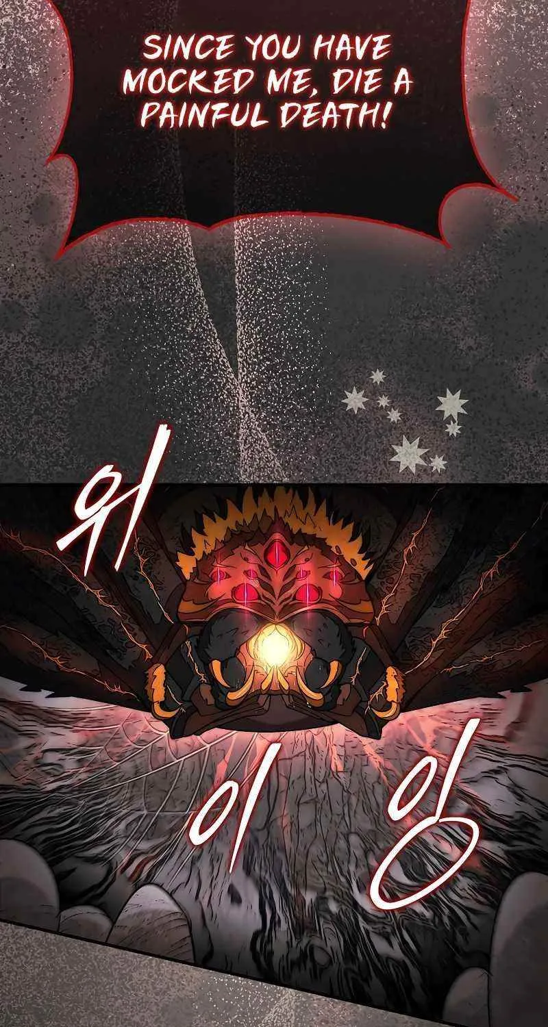 The 31st Piece Overturns the Board Chapter 53 page 44 - 