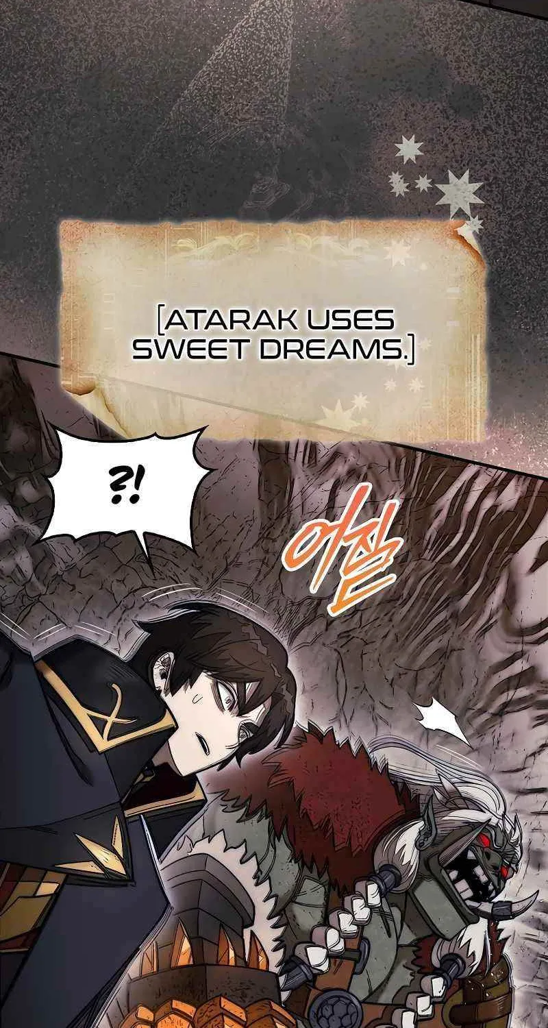 The 31st Piece Overturns the Board Chapter 53 page 45 - 