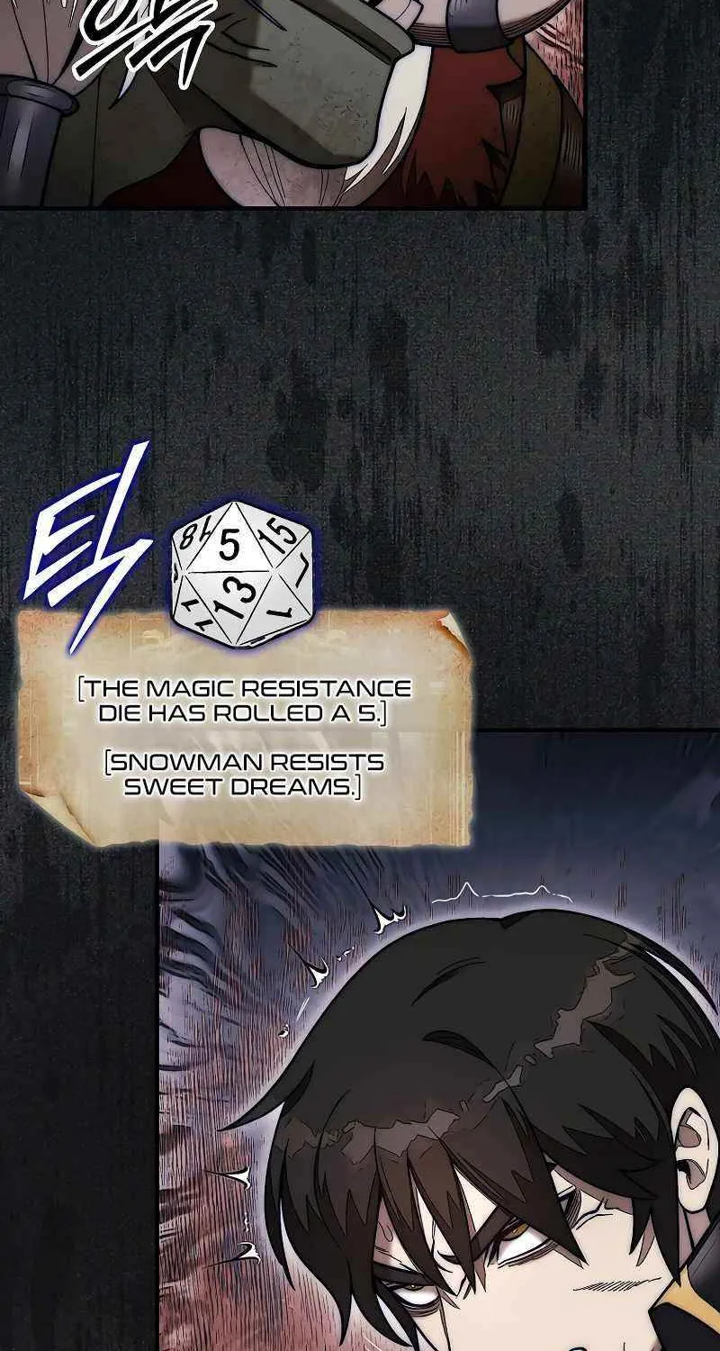 The 31st Piece Overturns the Board Chapter 53 page 49 - 
