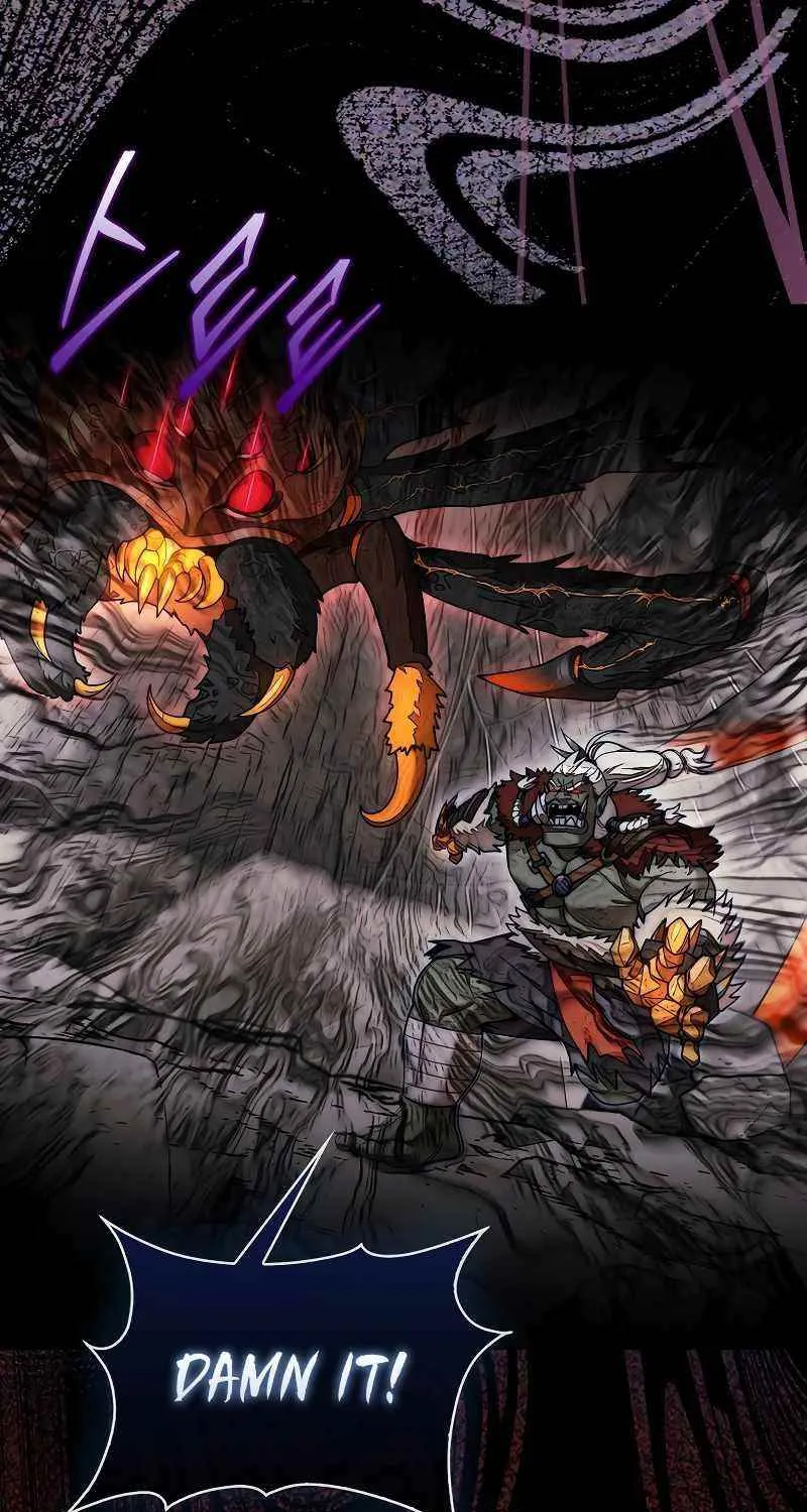 The 31st Piece Overturns the Board Chapter 53 page 52 - 