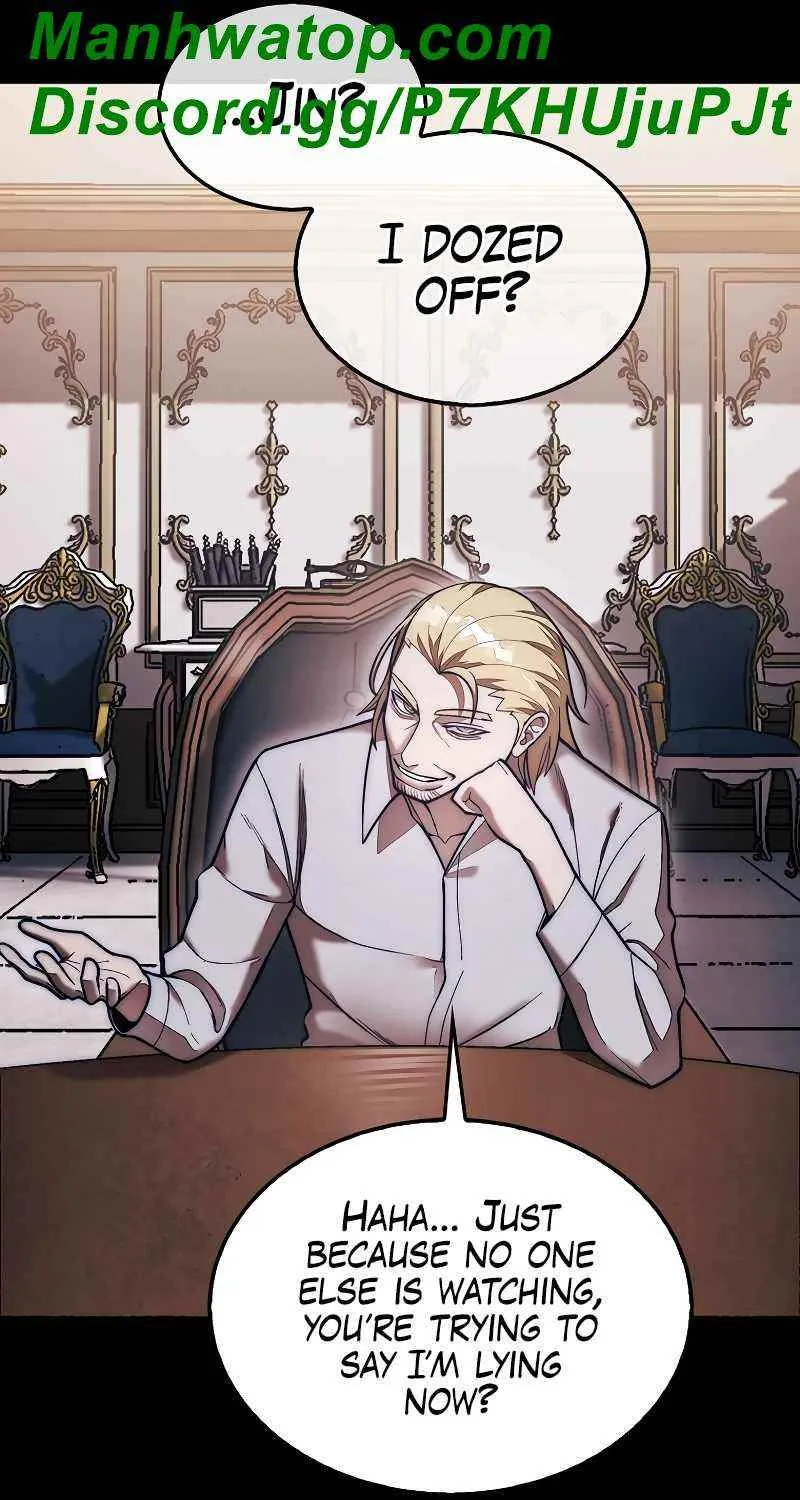The 31st Piece Overturns the Board Chapter 53 page 58 - 