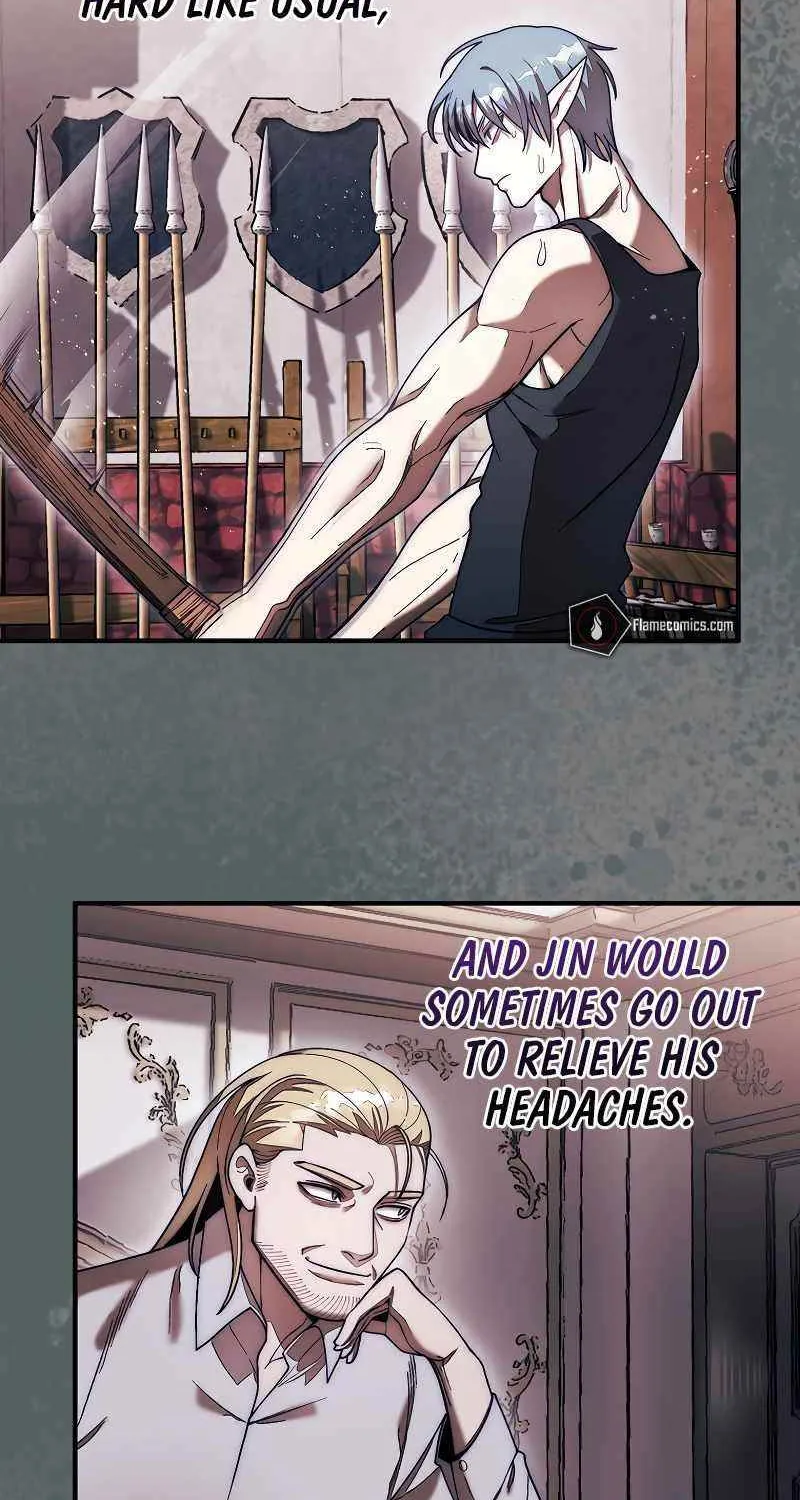 The 31st Piece Overturns the Board Chapter 53 page 63 - 