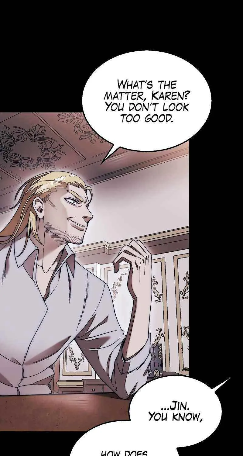 The 31st Piece Overturns the Board Chapter 53 page 66 - 