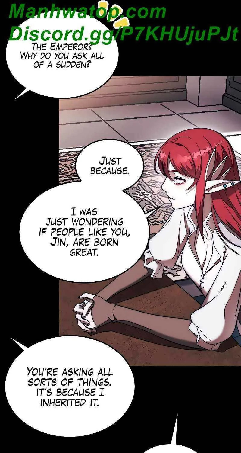 The 31st Piece Overturns the Board Chapter 53 page 68 - 