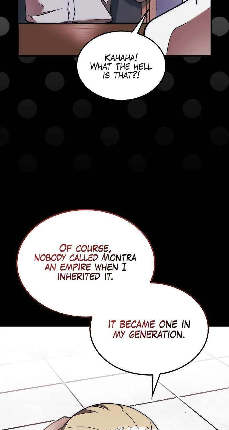 The 31st Piece Overturns the Board Chapter 53 page 70 - 