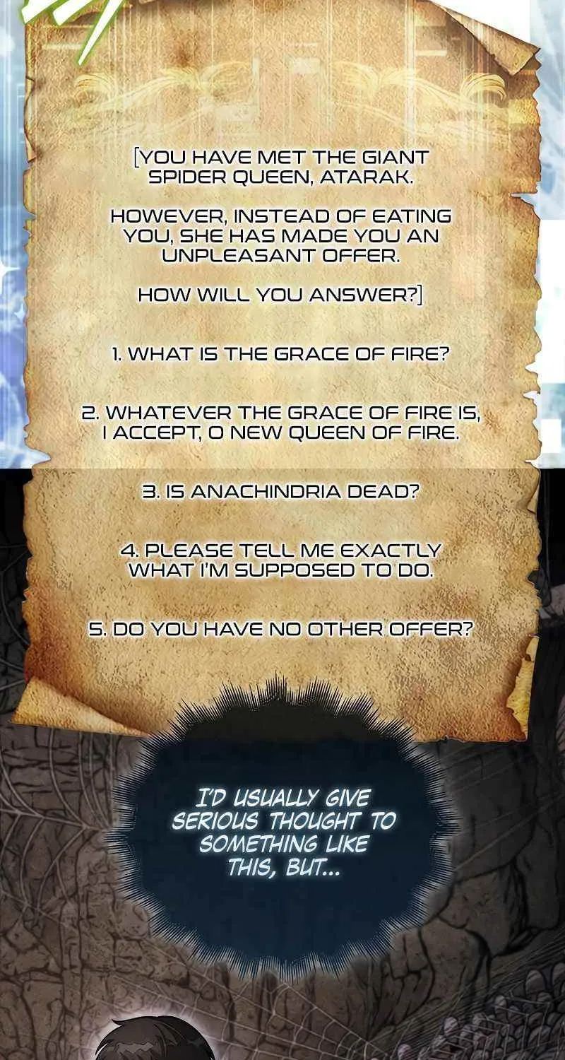 The 31st Piece Overturns the Board Chapter 53 page 8 - 