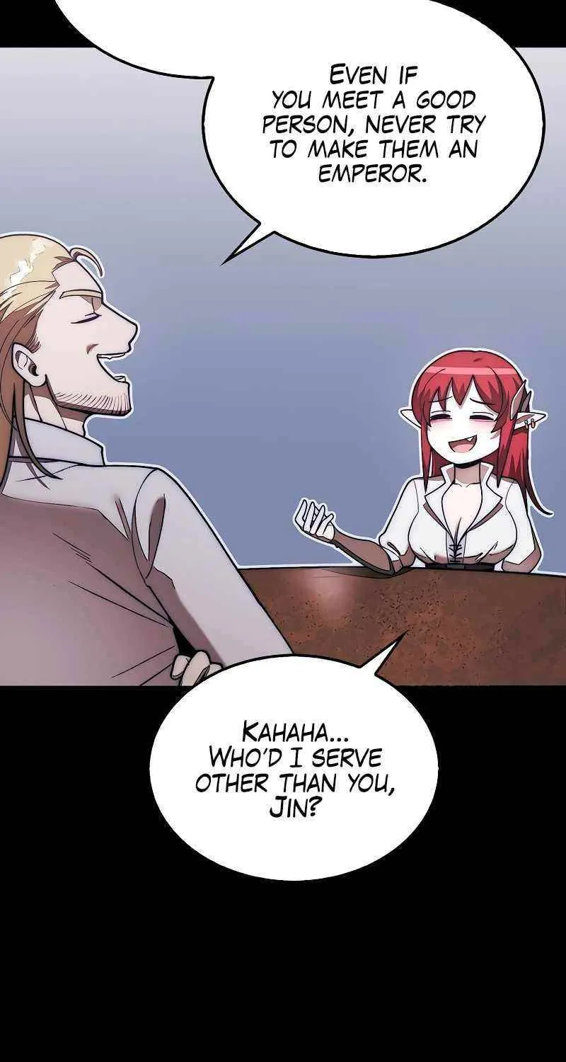 The 31st Piece Overturns the Board Chapter 53 page 74 - 