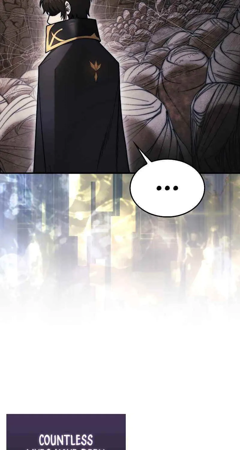 The 31st Piece Overturns the Board Chapter 53 page 9 - 
