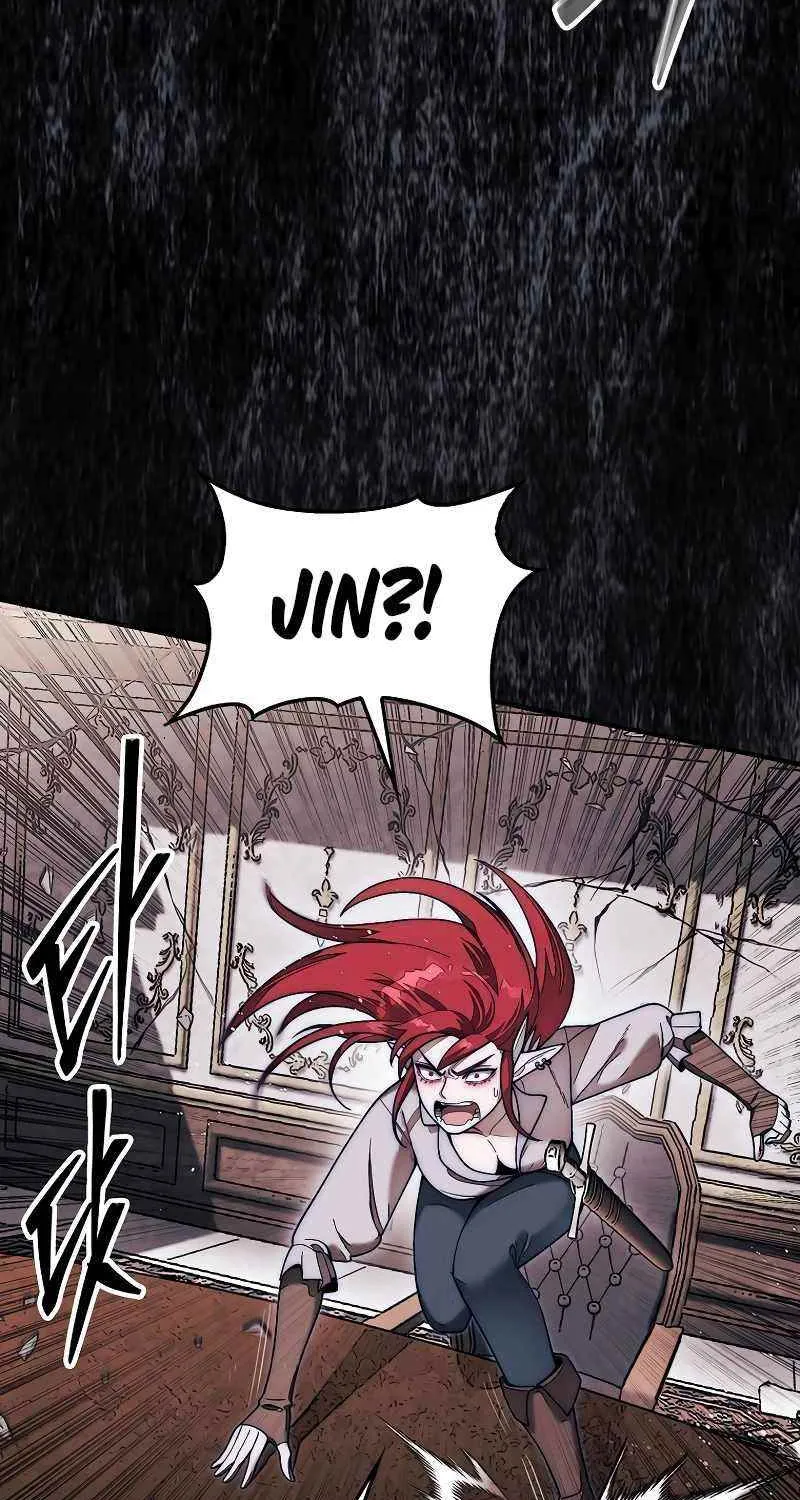 The 31st Piece Overturns the Board Chapter 53 page 84 - 