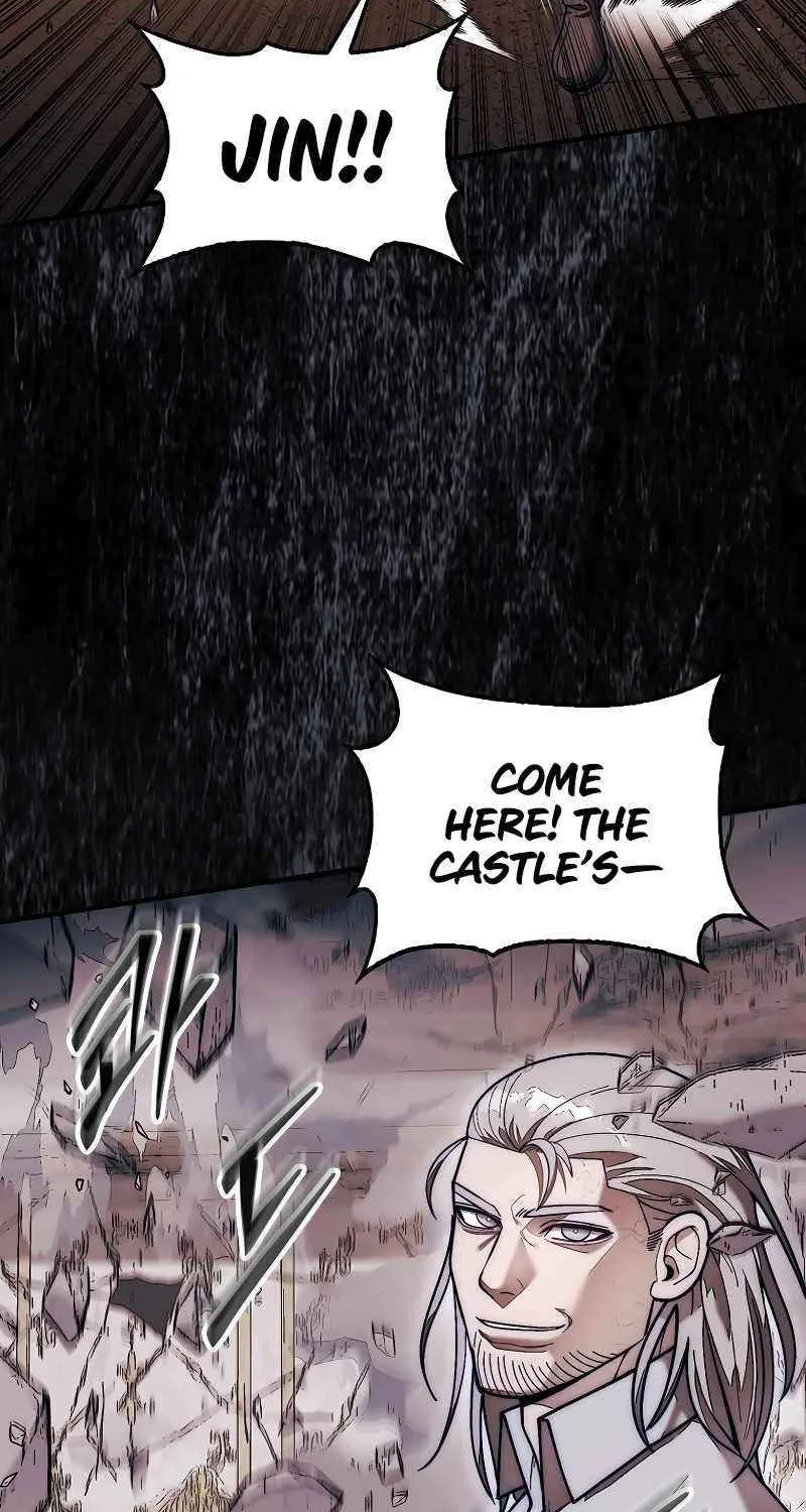 The 31st Piece Overturns the Board Chapter 53 page 85 - 