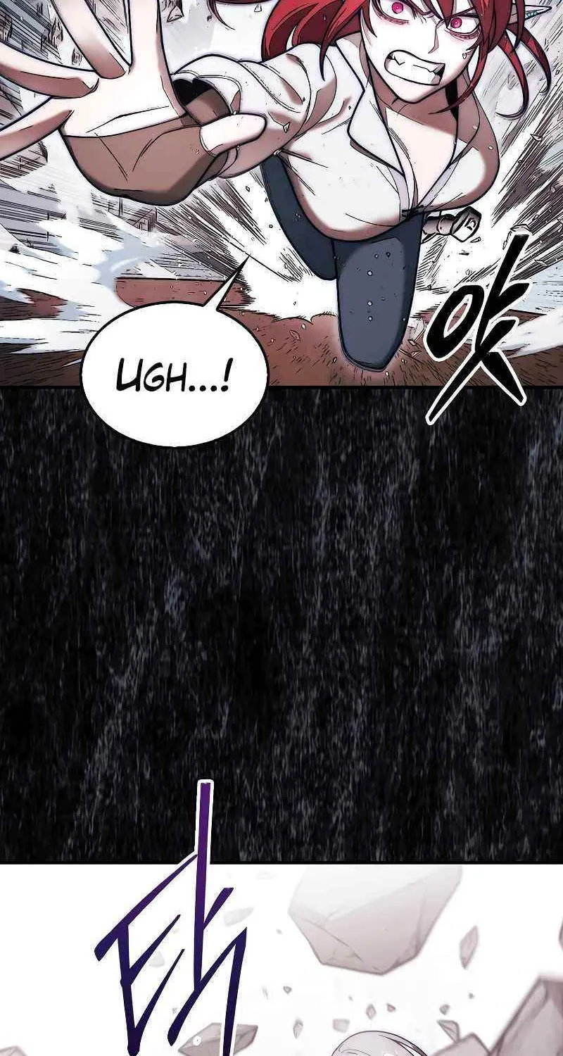 The 31st Piece Overturns the Board Chapter 53 page 87 - 