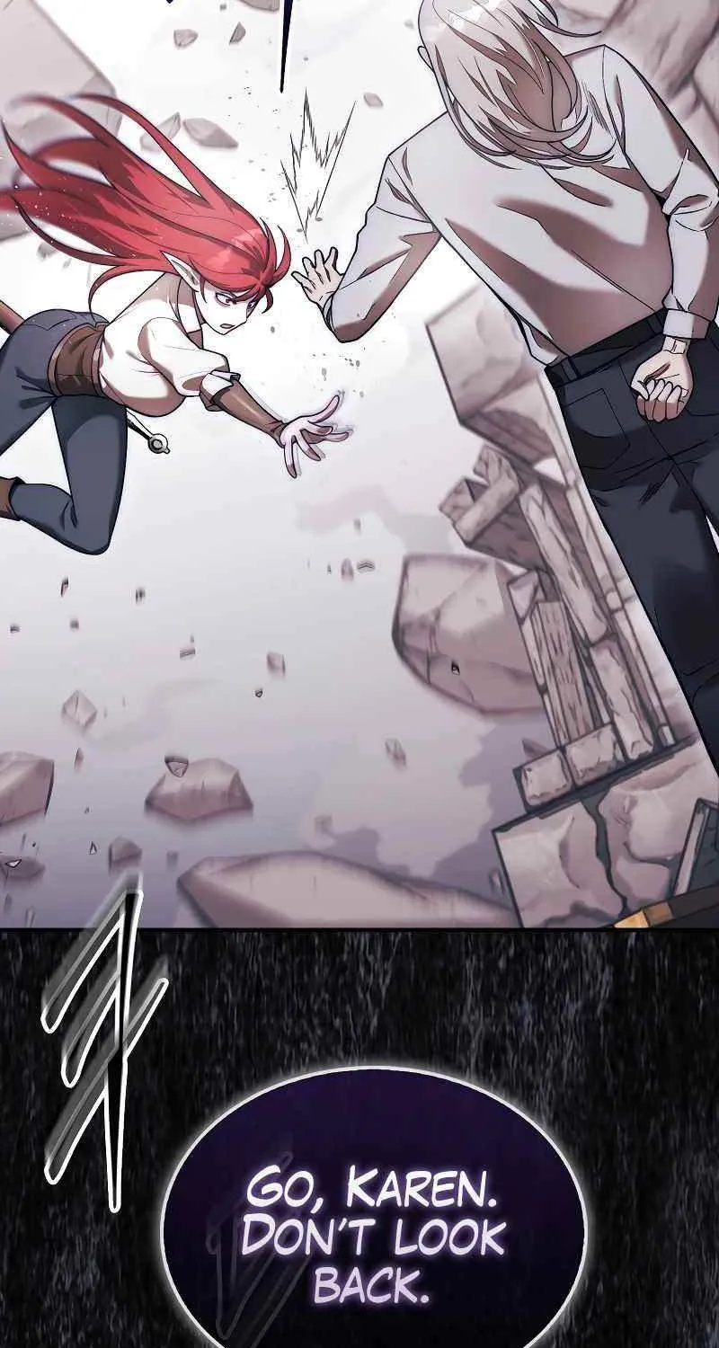 The 31st Piece Overturns the Board Chapter 53 page 88 - 