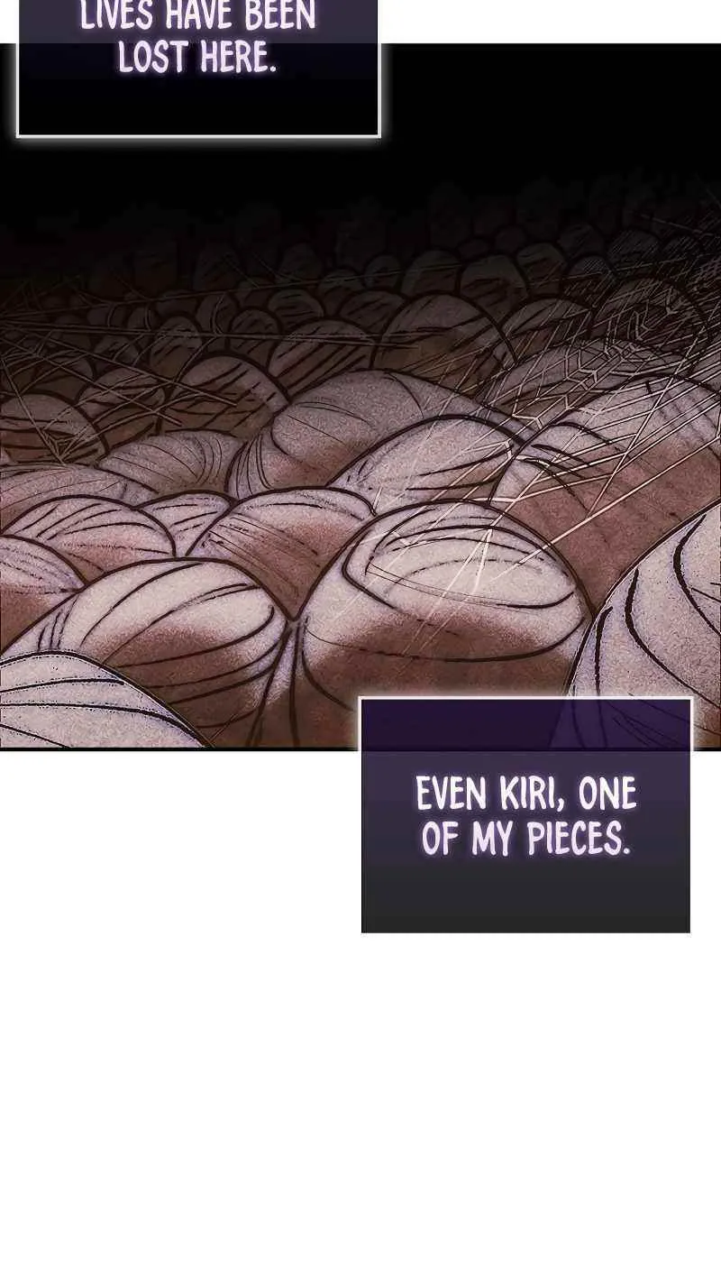 The 31st Piece Overturns the Board Chapter 53 page 10 - 