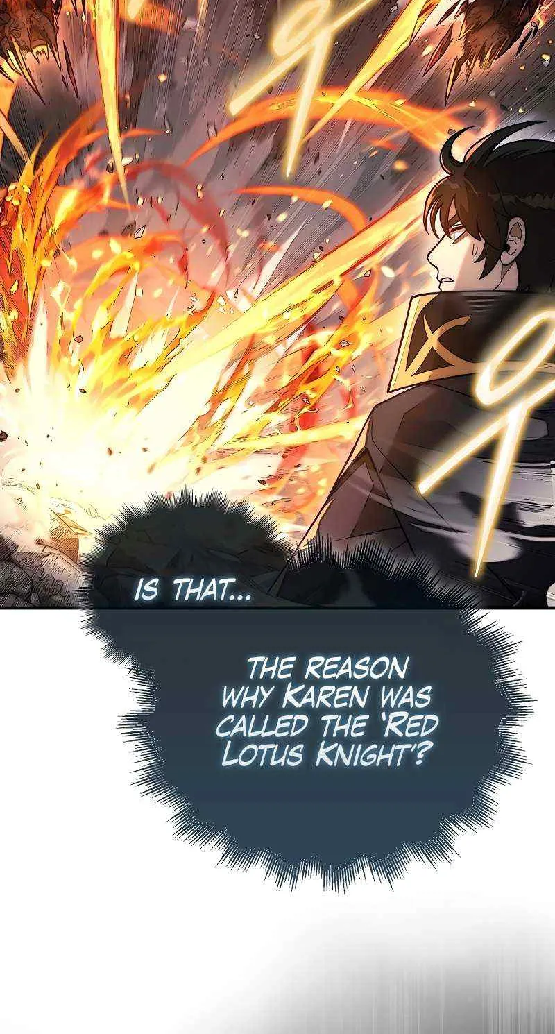 The 31st Piece Overturns the Board Chapter 54 page 11 - 