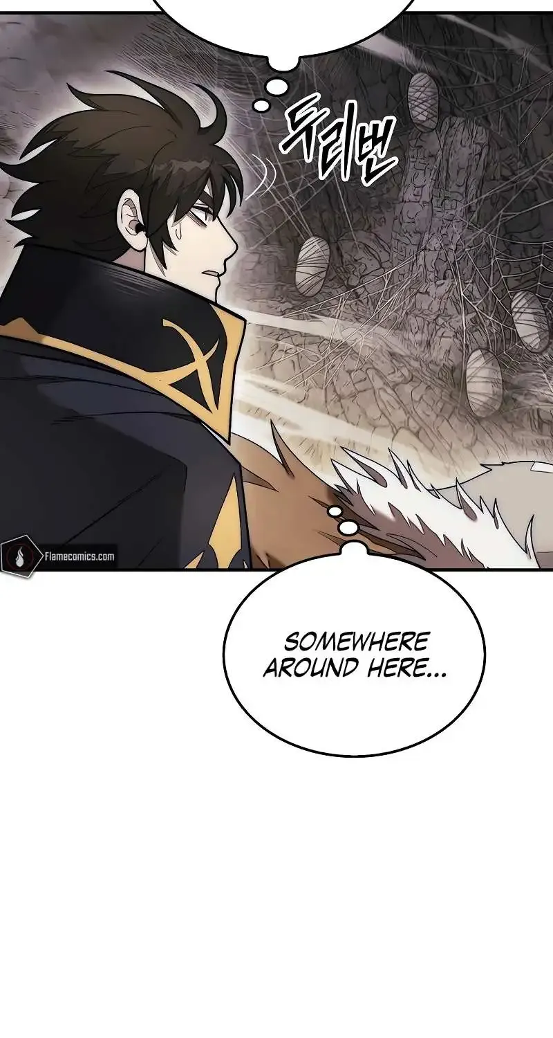 The 31st Piece Overturns the Board Chapter 54 page 103 - 