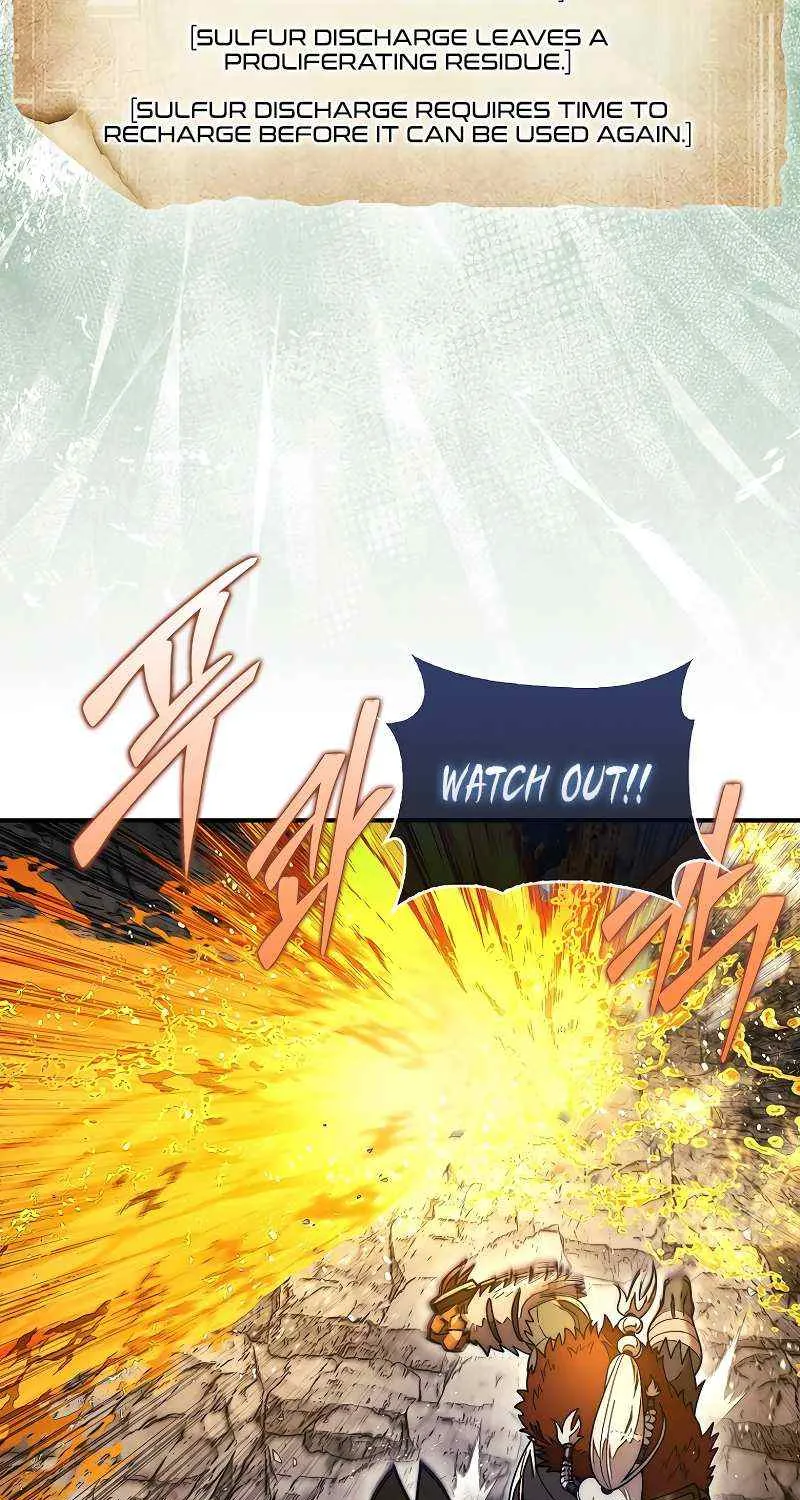 The 31st Piece Overturns the Board Chapter 54 page 16 - 