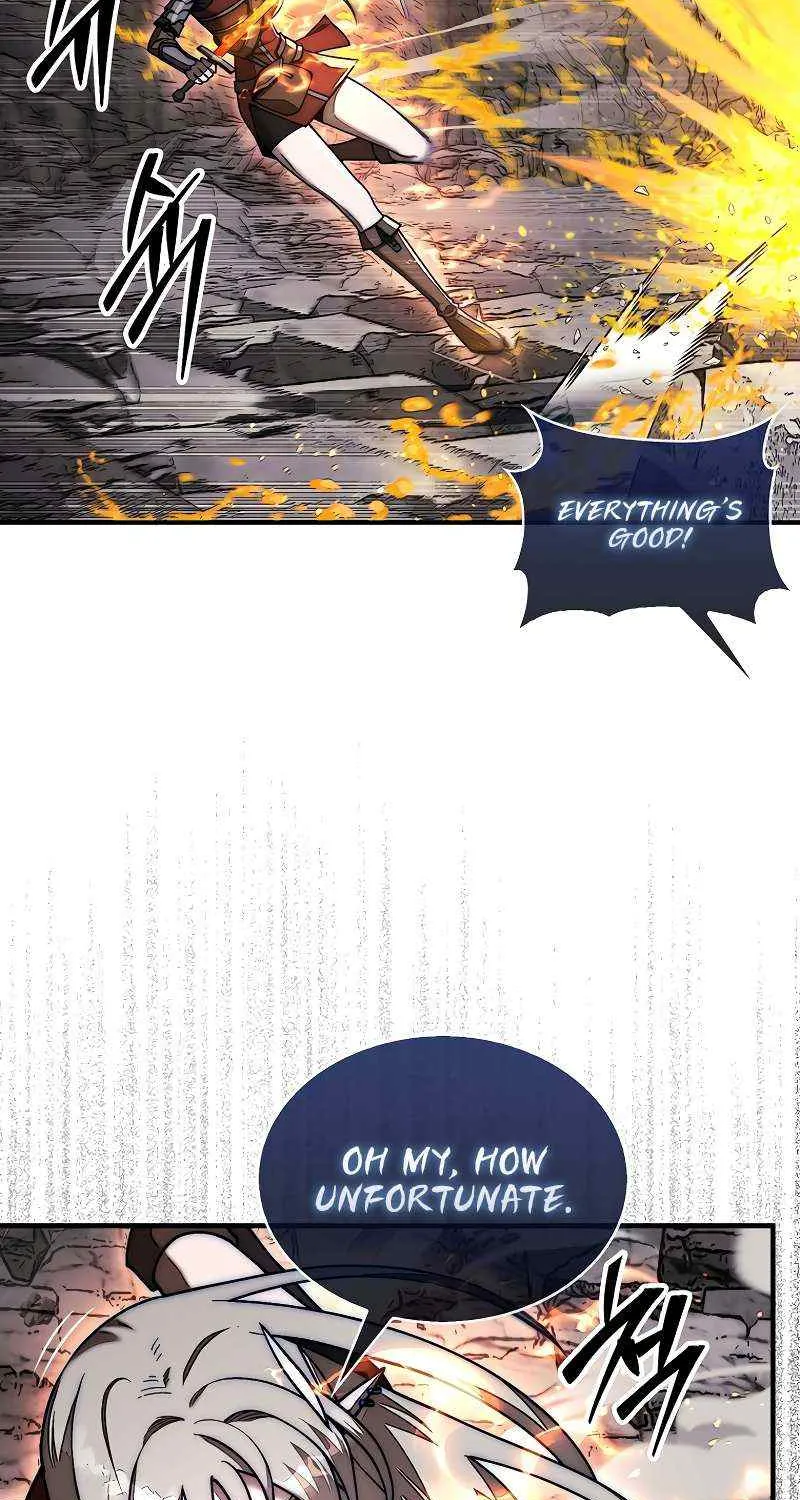 The 31st Piece Overturns the Board Chapter 54 page 18 - 