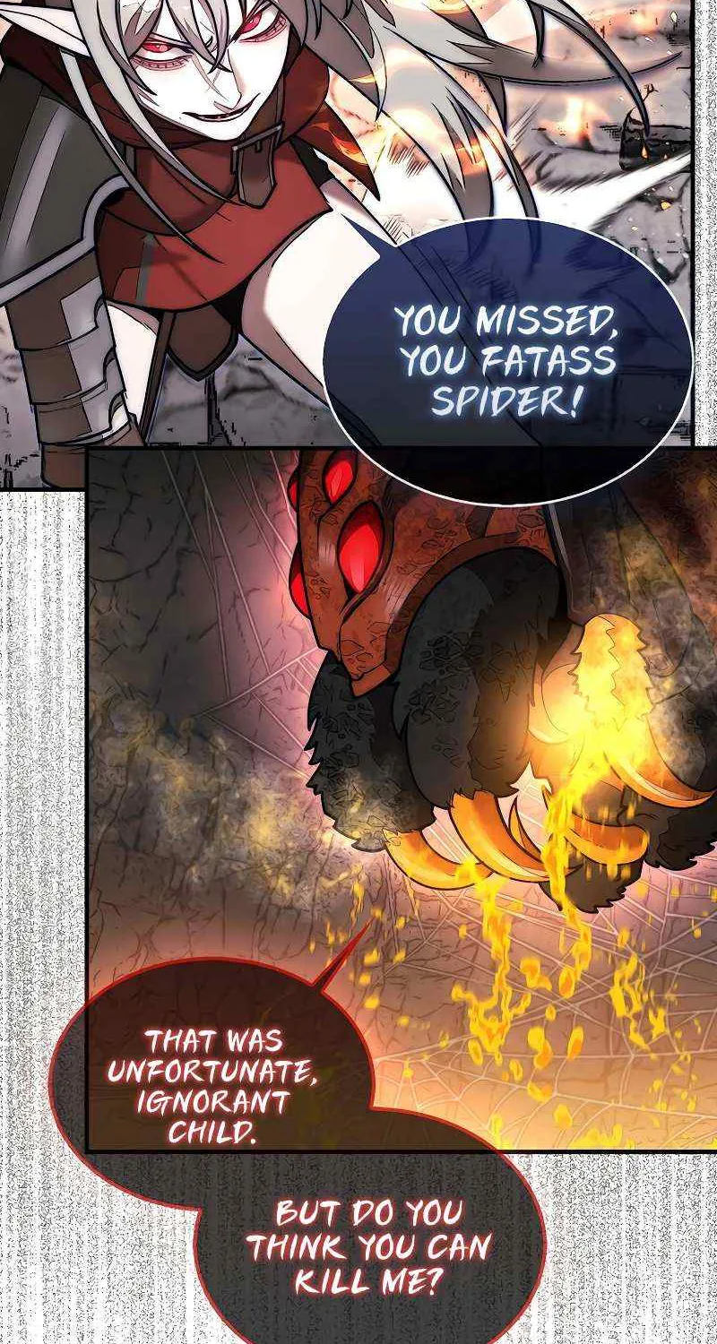 The 31st Piece Overturns the Board Chapter 54 page 19 - 