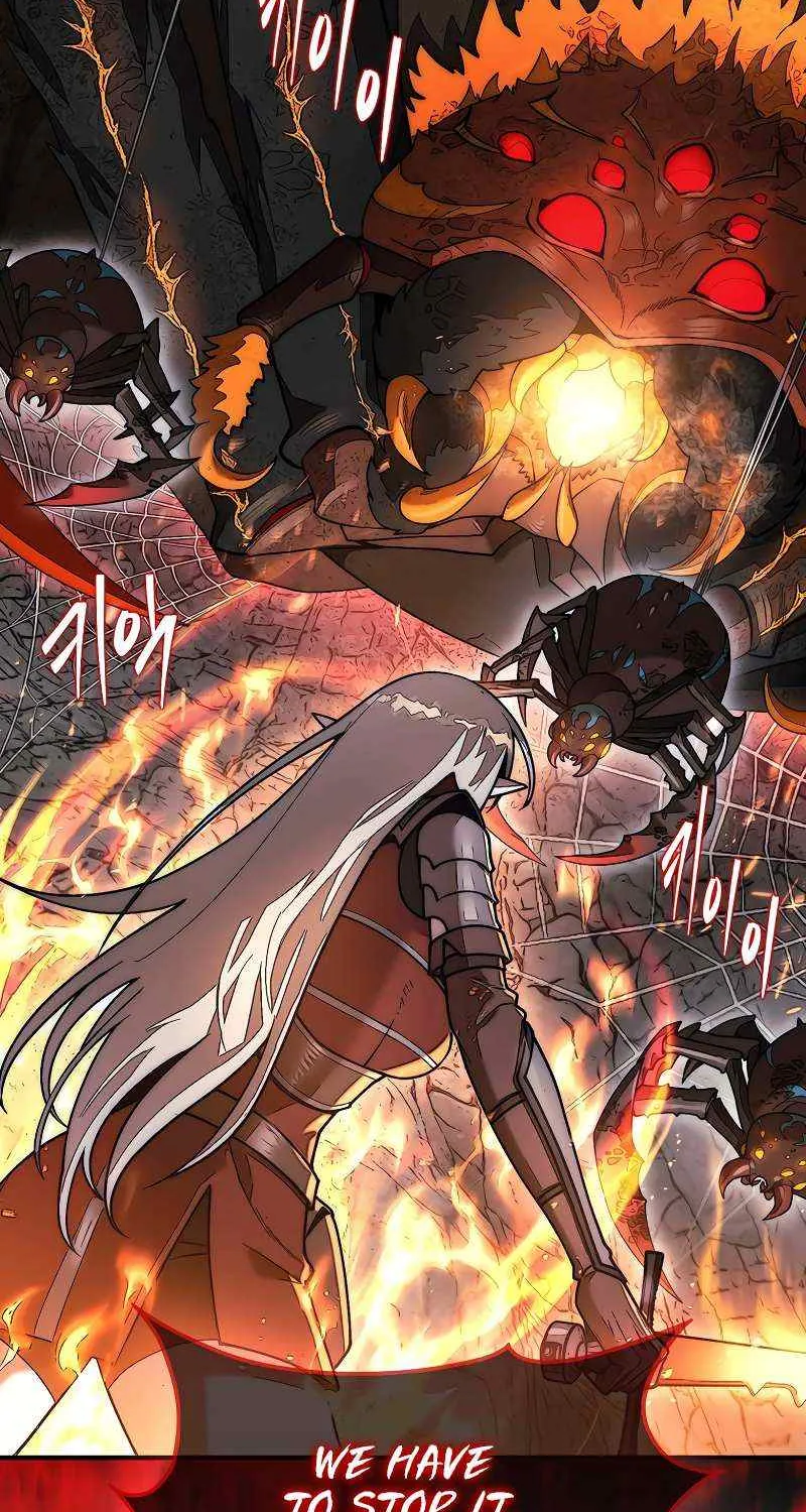 The 31st Piece Overturns the Board Chapter 54 page 3 - 