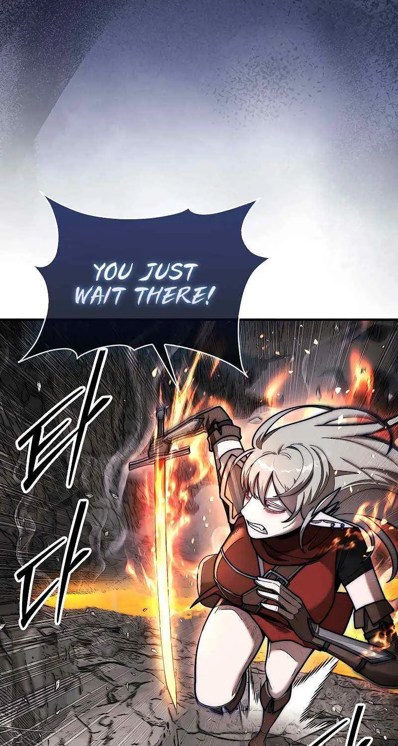 The 31st Piece Overturns the Board Chapter 54 page 22 - 