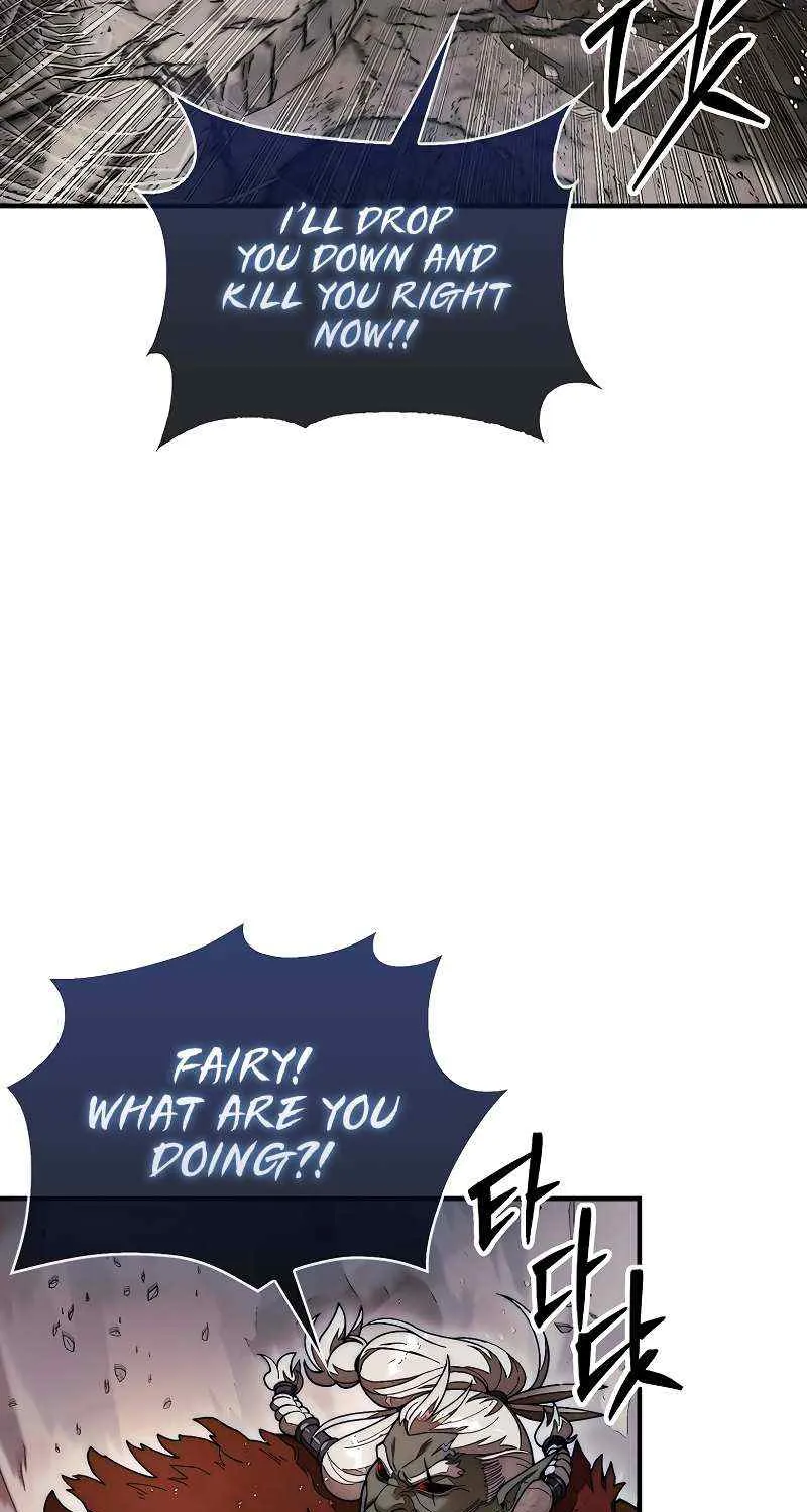 The 31st Piece Overturns the Board Chapter 54 page 23 - 