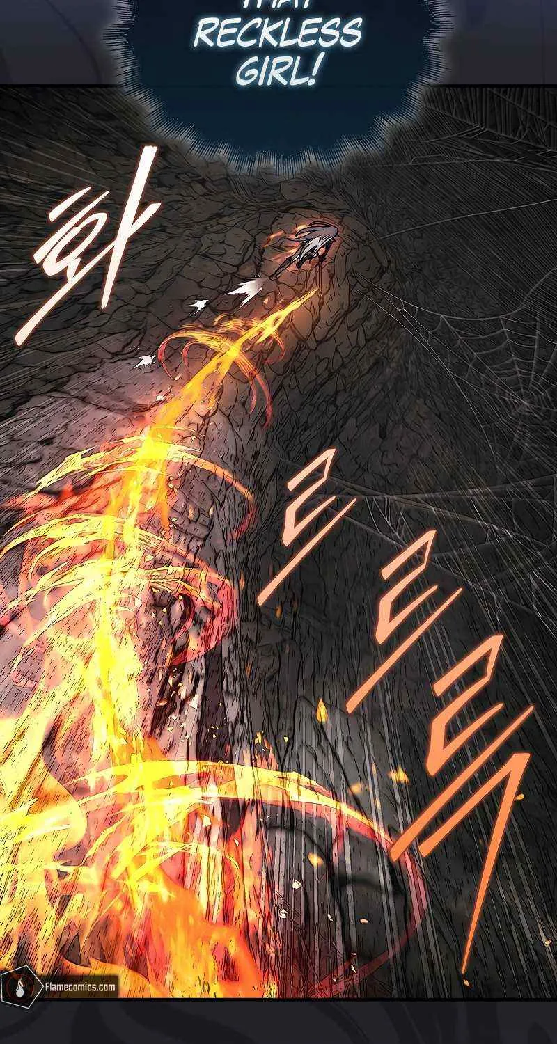 The 31st Piece Overturns the Board Chapter 54 page 25 - 