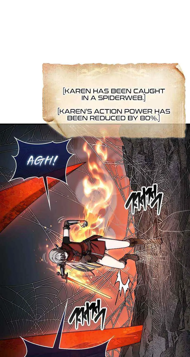 The 31st Piece Overturns the Board Chapter 54 page 27 - 