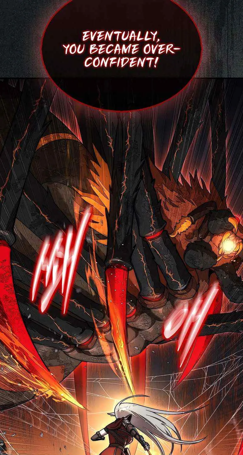The 31st Piece Overturns the Board Chapter 54 page 29 - 