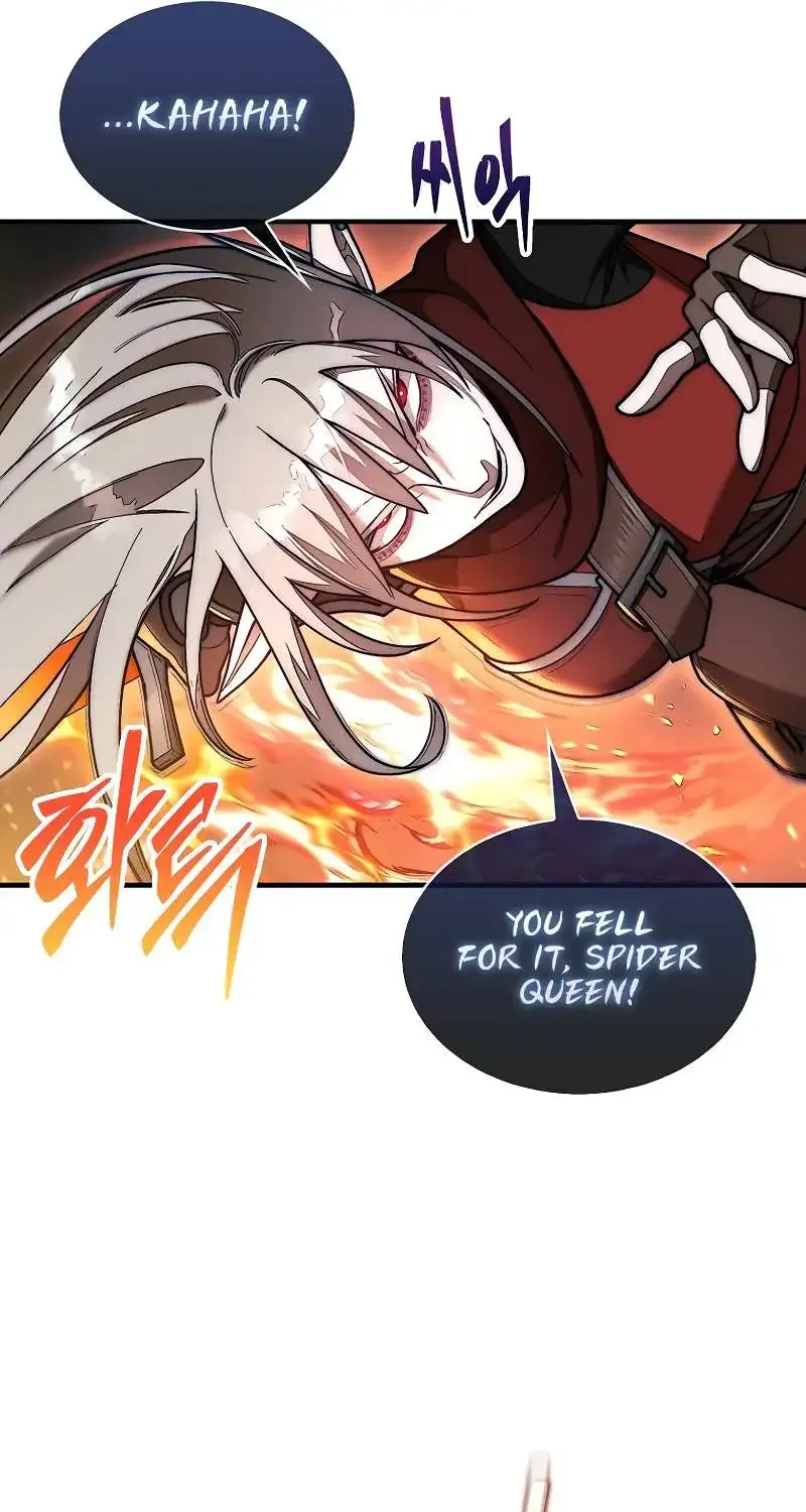 The 31st Piece Overturns the Board Chapter 54 page 31 - 