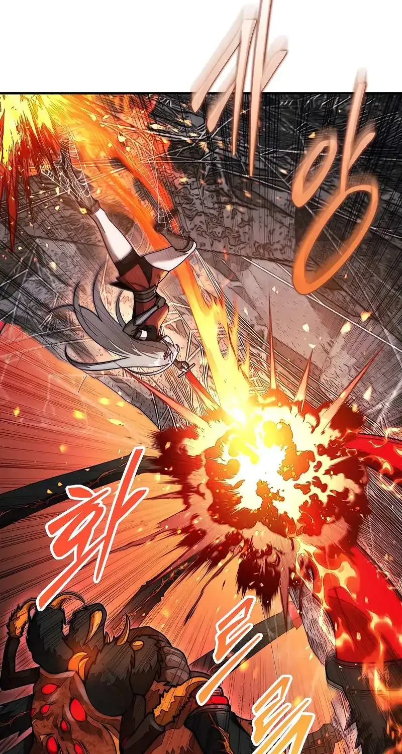 The 31st Piece Overturns the Board Chapter 54 page 32 - 