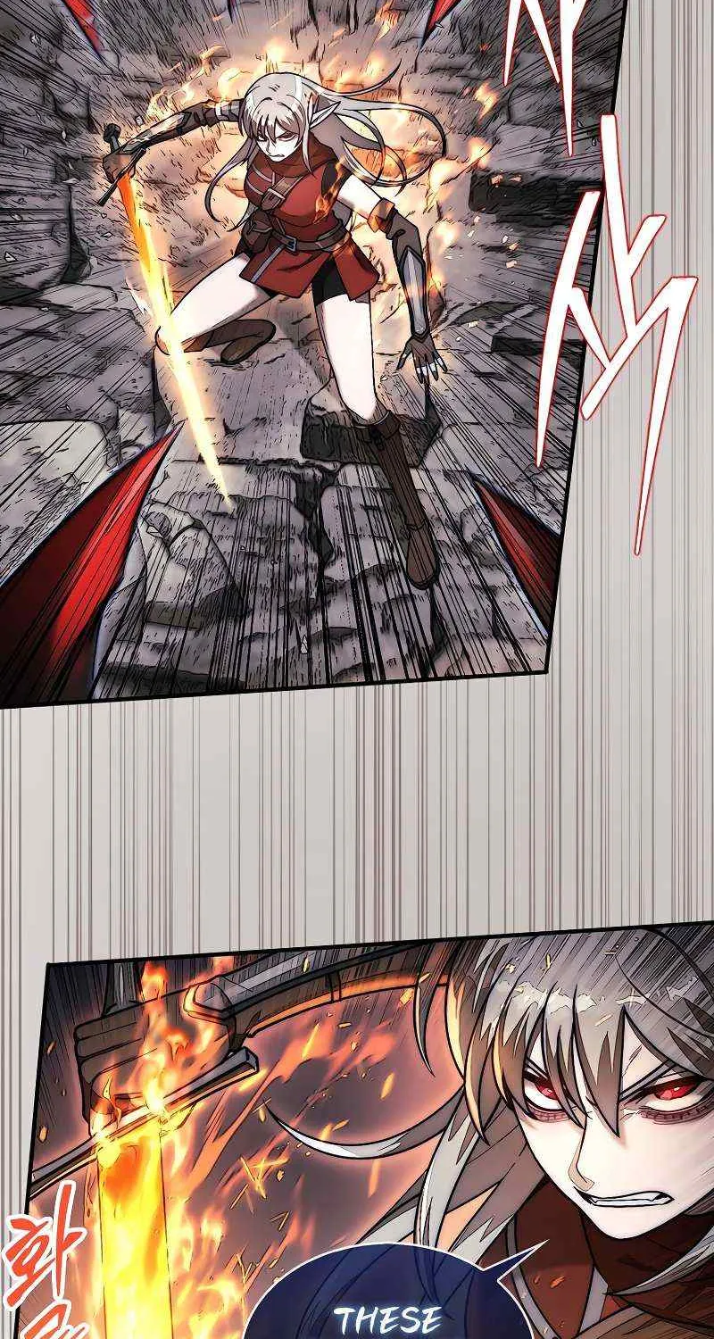 The 31st Piece Overturns the Board Chapter 54 page 5 - 