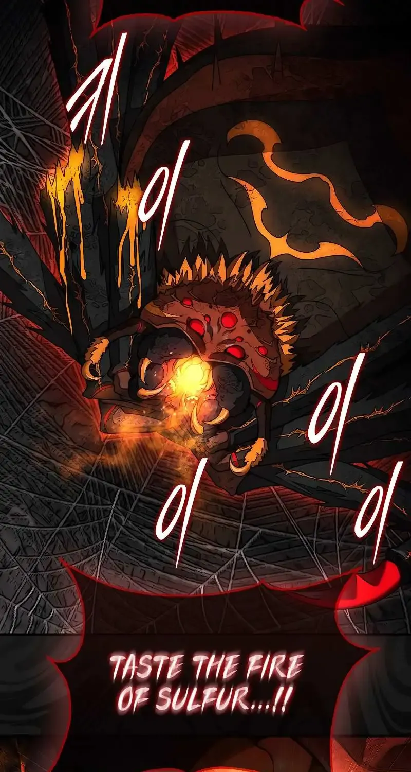 The 31st Piece Overturns the Board Chapter 54 page 41 - 
