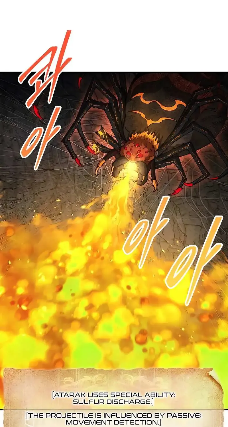 The 31st Piece Overturns the Board Chapter 54 page 43 - 