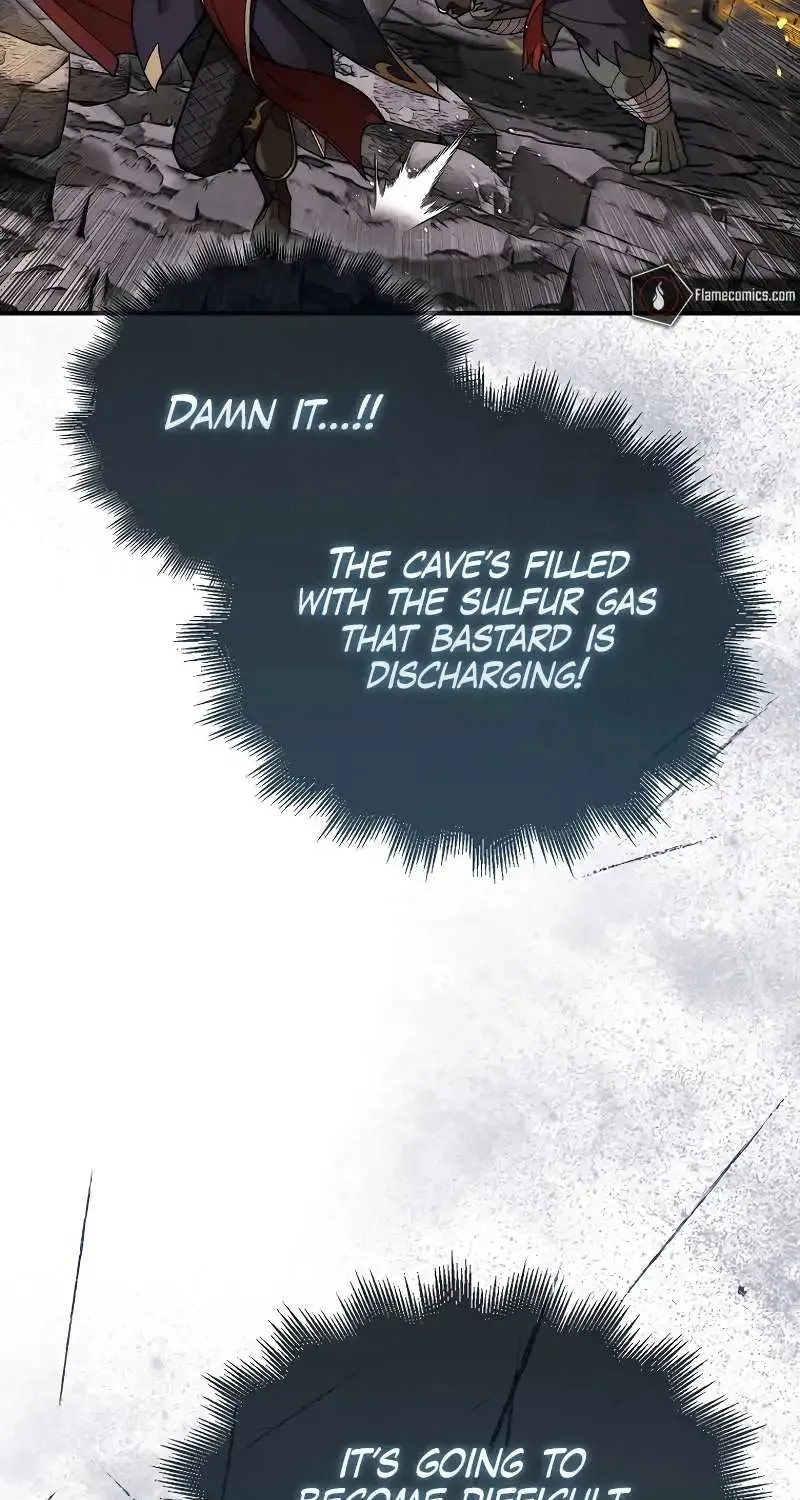 The 31st Piece Overturns the Board Chapter 54 page 45 - 