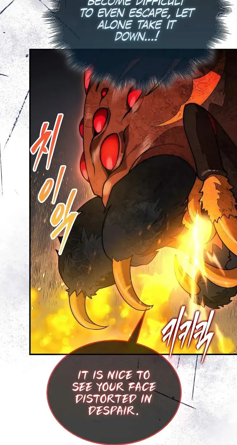 The 31st Piece Overturns the Board Chapter 54 page 46 - 