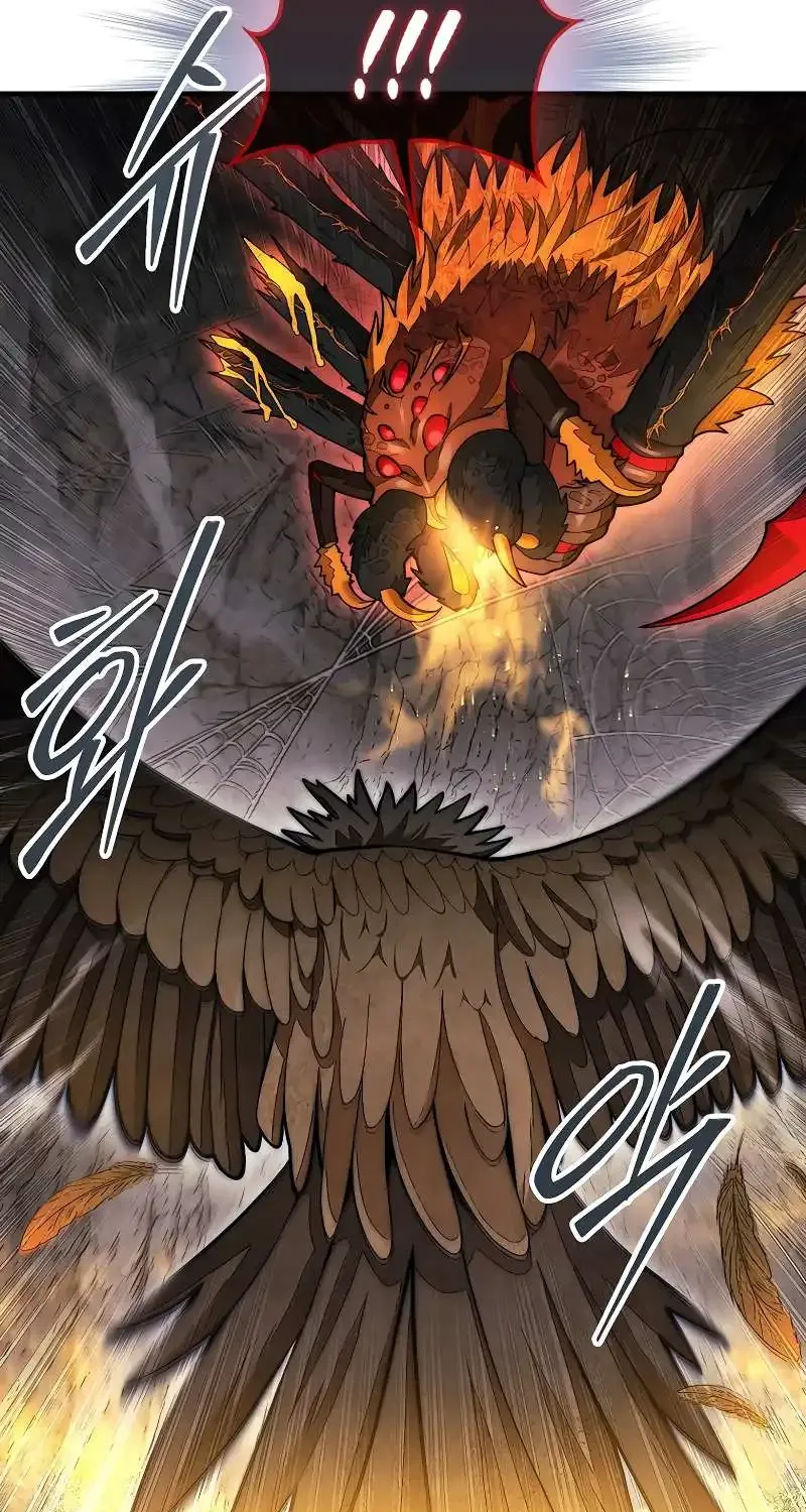 The 31st Piece Overturns the Board Chapter 54 page 49 - 
